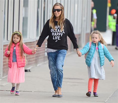 sarah jessica parker daughters|sarah jessica parker kids adopted.